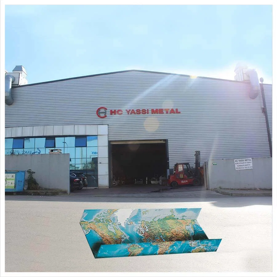 Alçıpan Çelik Dübel