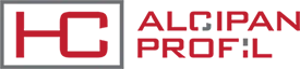 Alçıpan Bitiş Profilleri