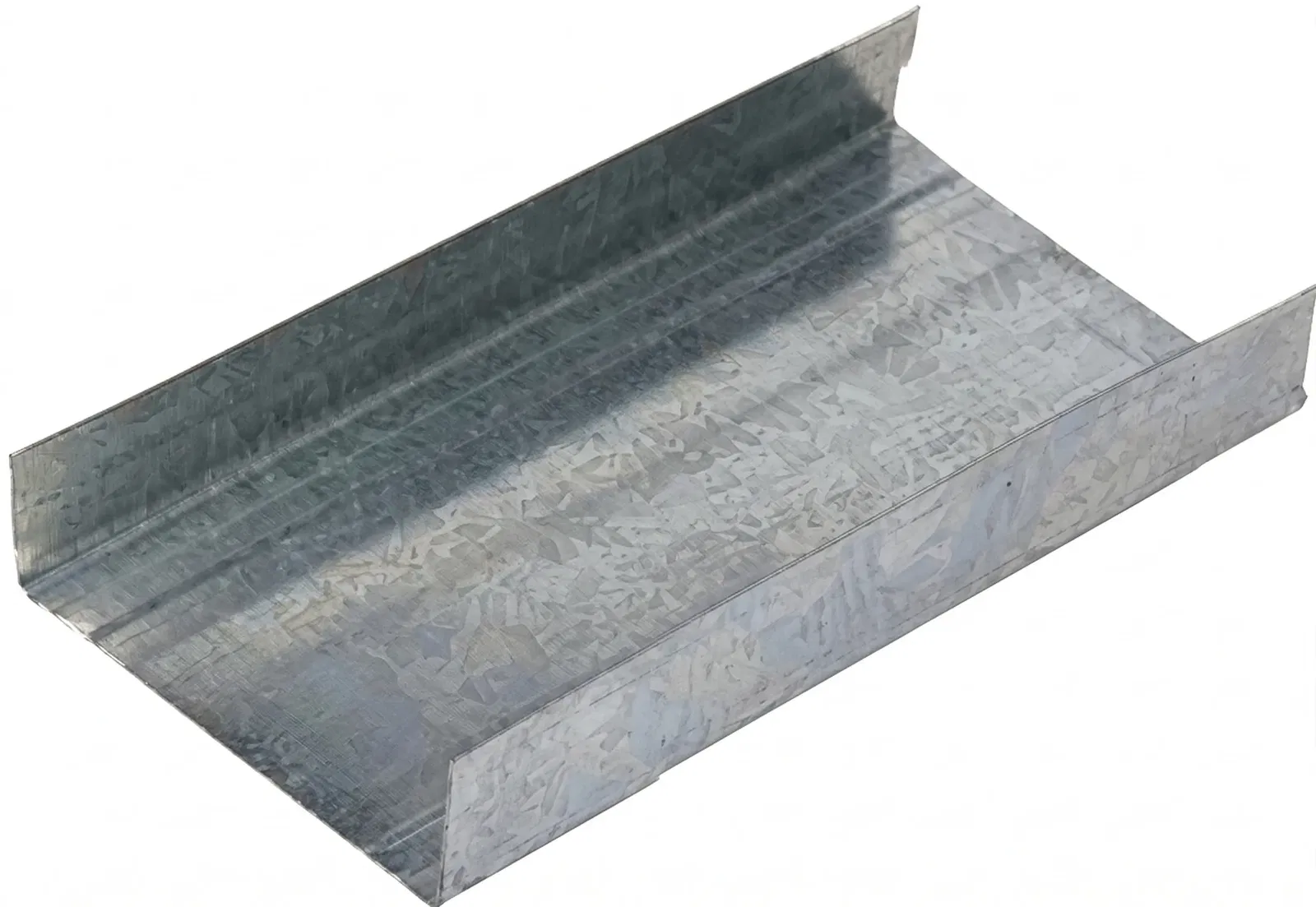 Duvar U-100 Profili - 1