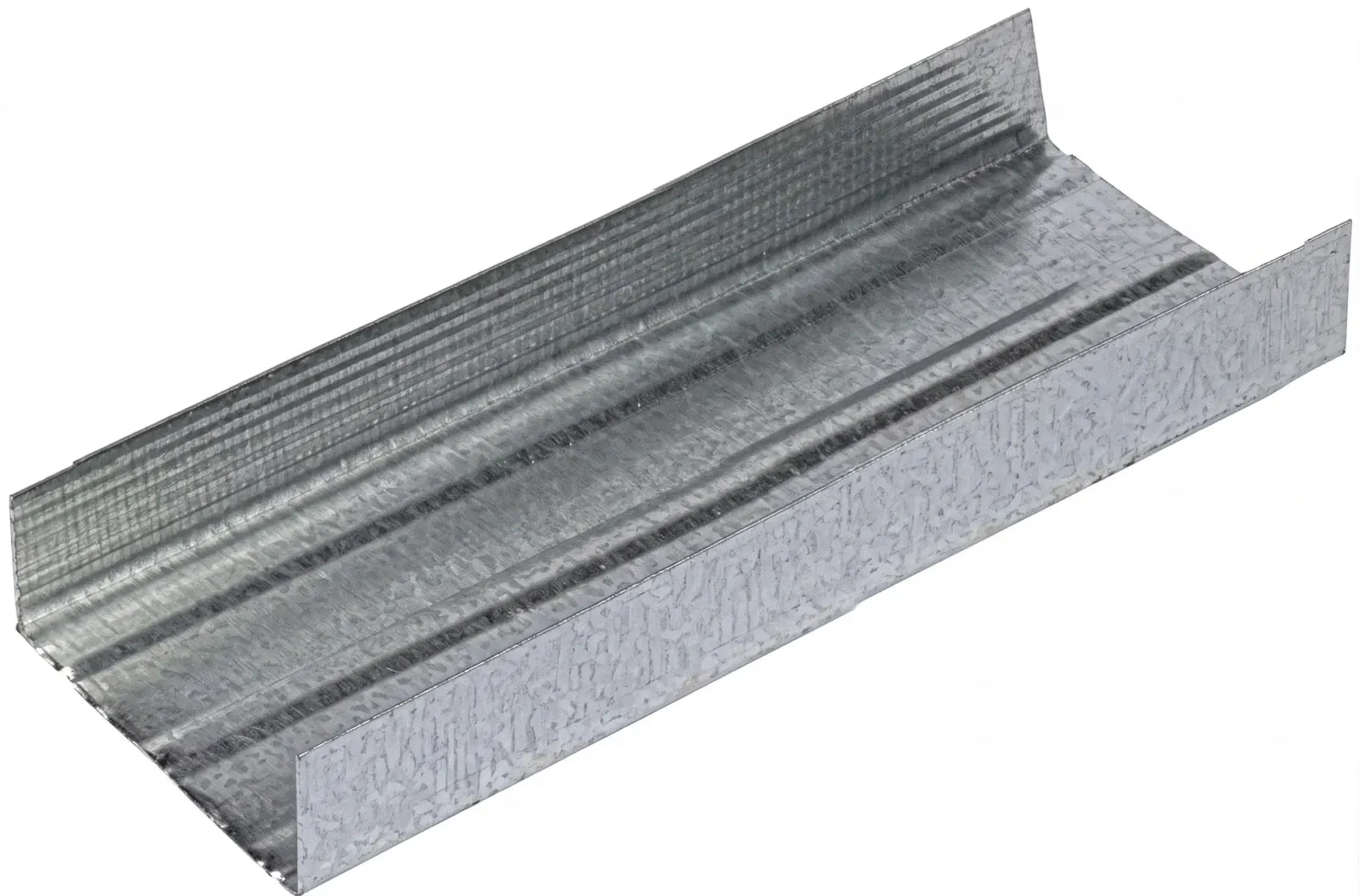 Duvar U-75 Profili - 1