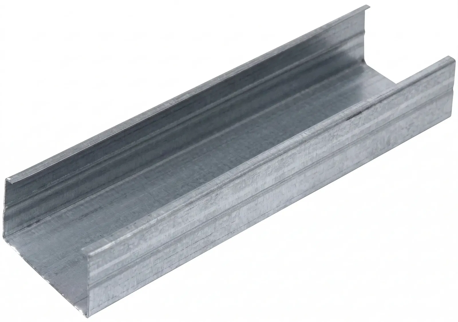 Duvar C-75 Profili - 1