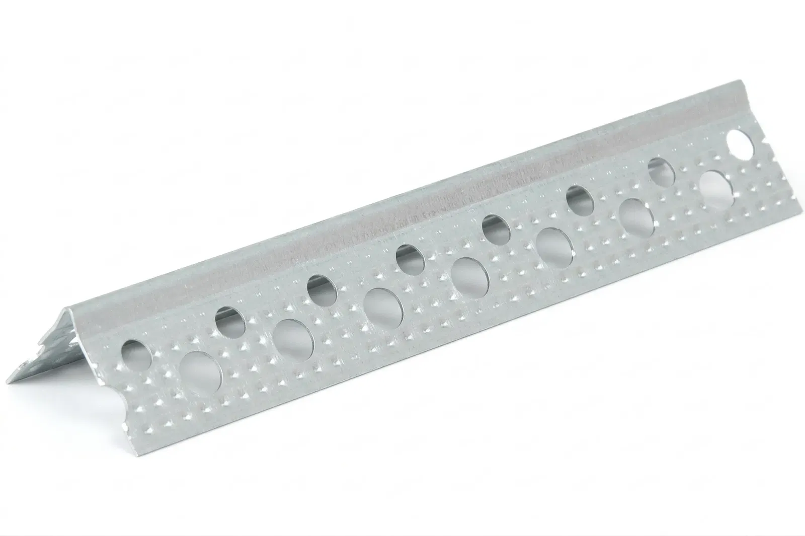 Delikli Köşe Profili - 1